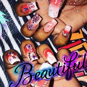 Meet your Posher, Tish